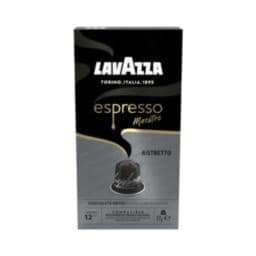LAVAZZA | Coffee Capsules Espresso Maestro Ristretto 10x5.7g