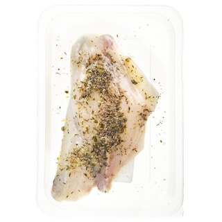 ΑΒ FRESH TO GO | Τσιπούρα Φιλέτο Καρύκευμα Decor Ακτή 200g