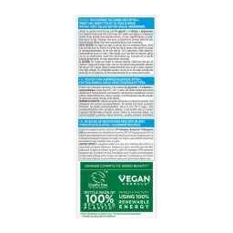 AMBRE SOLAIRE | Αντηλιακό Προσώπου Super UV Hyaluronic SPF50+ 40ml