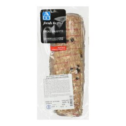 ΑΒ FRESH TO GO | Ρολό Χοιρινό Γεμιστό Πέστο Βασιλικού και Κανταϊφι