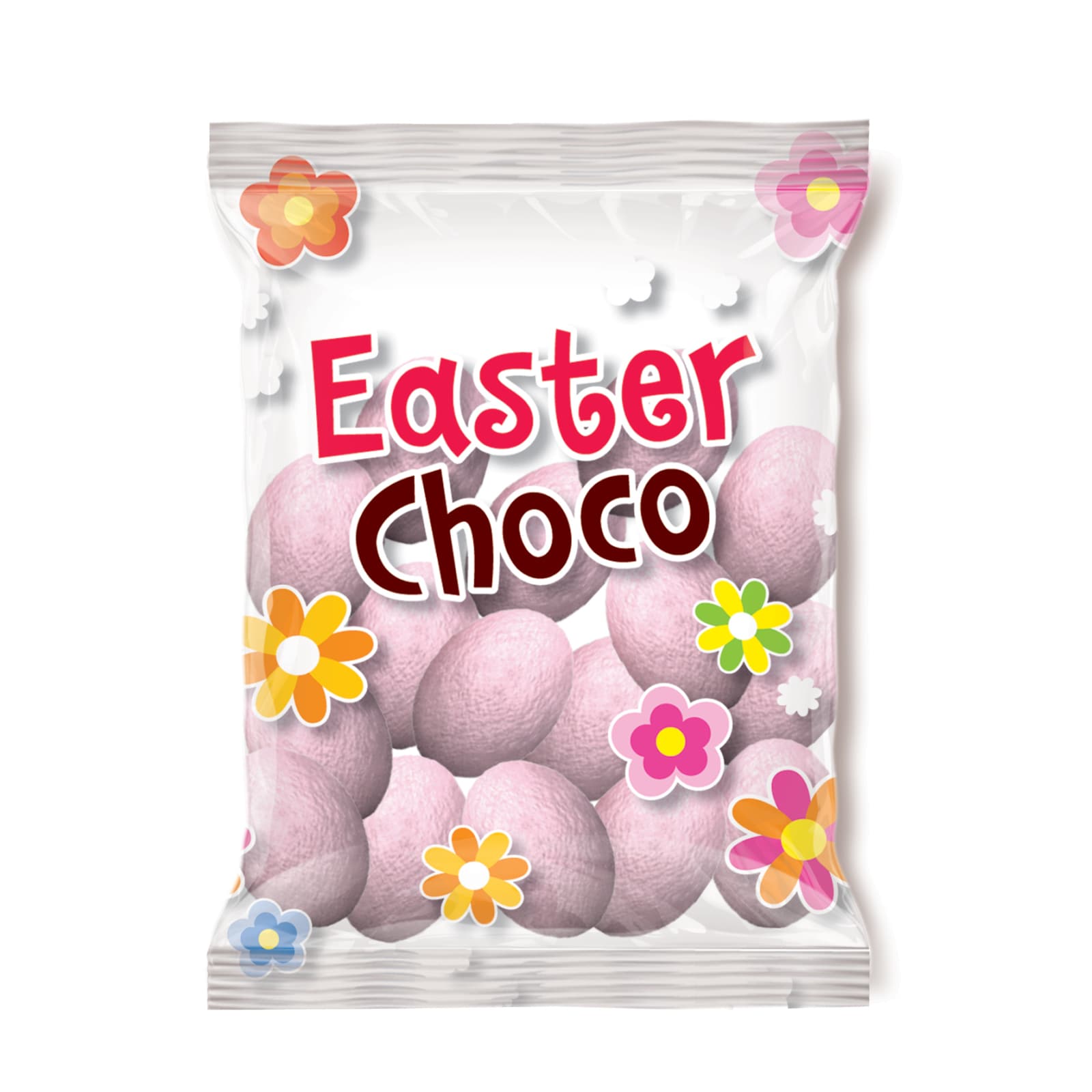 Πασχαλινά Σοκολατάκια 180g