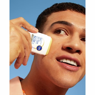 NIVEA | Αντηλιακό Προσώπου UV Specialist Silky UV Stick SPF50+ 15g