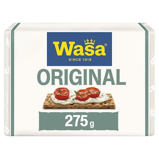 WASA | Φρυγανιές Original 275g