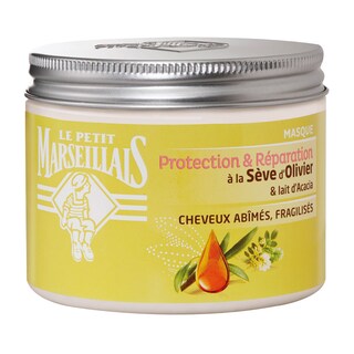 LE PETIT MARSEILLAIS | MUSK HAIR PROTECT REPAIR 300ML