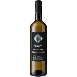 - | Οίνος Λευκός Sauvignon Blanc 750ml