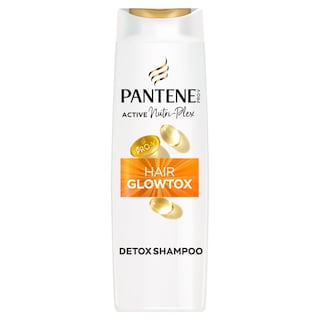 PANTENE | Σαμπουάν Glowtox Detox 400ml