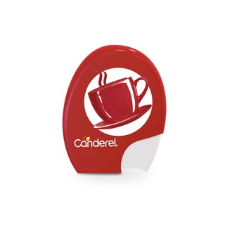 CANDEREL | Υποκατάστατο Ζάχαρης 360 Δισκία 31gr
