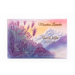- | Αρωματικό Φακελάκι Ρούχων Good Life 1 Τεμάχιο