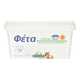 ΒΑΛΜΑΣ | Φέτα ΠΟΠ 400g