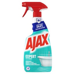 AJAX | Spray Καθαρισμού Expert Αντλία 500ml