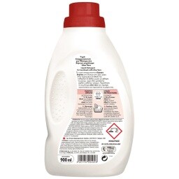 ΕΥΡΗΚΑ | Υγρό Απορρυπαντικό Ρούχων Express Πλύσιμο στο Χέρι 900ml