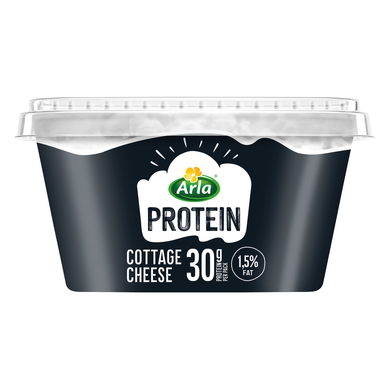 Τυρί Protein Cottage 220g
