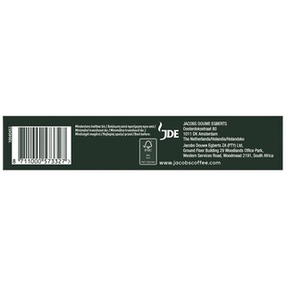JACOBS | Κάψουλες Καφέ Espresso Origins Colombia 18x5.2g