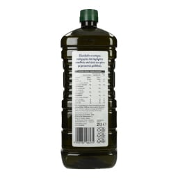 ΑΒ ΕΠΙΛΟΓΗ | Ελαιόλαδο Εξαιρετικό Παρθένο 2lt