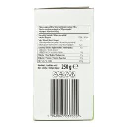 NATURES PROMISE BIO | Φρυγανιές Bio Σίκαλης 250g