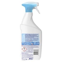 VIAKAL | Καθαριστικό Express Ντουζιέρα Άνθη Άνοιξης 800ml