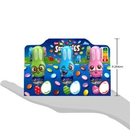 SMARTIES | Σοκολατένιες Φιγούρες Easter Figures 3x18.7g