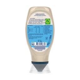 HELLMANN'S | Μαγιονέζα Light Top Down 430 ml