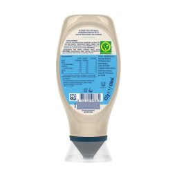 HELLMANN'S | Μαγιονέζα Light Top Down 430 ml