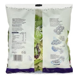 ΑΒ | Ready Salad Pandaisia 200g