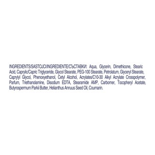 DOVE | Λοσιόν Σώματος Pampering Shea Butter 400ml