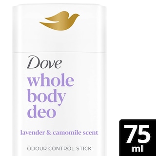 DOVE | Αποσμητικό Stick Lavender & Chamomile 75ml
