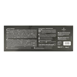 FAMIGLIA DI PASTA | Πεϊνιρλί Μπέικον Μοτσαρέλα 2x205g