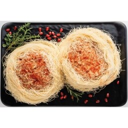 ΑΒ FRESH TO GO | Χοιρινή Φωλιά Κανταϊφι 800g