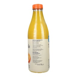ΑΒ ΕΠΙΛΟΓΗ | Φυσικός Χυμός Πορτοκάλι 1lt