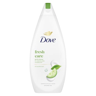 DOVE | Αφρόλουτρο Fresh Care 720ml