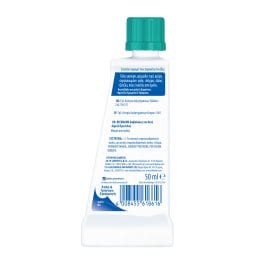 DR BECKMANN | Καθαριστικό Λεκέδων Αίμα Γάλα 50ml