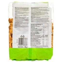NATURES PROMISE BIO | Νιφάδες Bran Flakes 300g