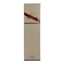 MUMM | ΣΑΜΠΑΝΙΑ GORDON ROUGE 750ML