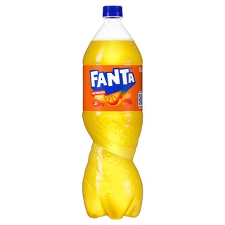 FANTA | Πορτοκαλάδα Φιάλη 1.5lt