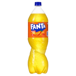 FANTA | Orangeade  1.5lt