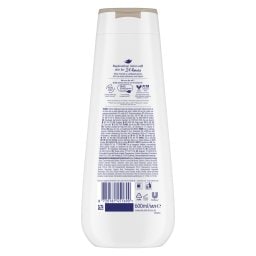 DOVE | Αφρόλουτρο Nourishing Silk 600ml