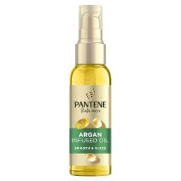 PANTENE | Λάδι Μαλλιών Λεία & Απαλά 100ml
