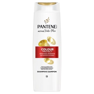 PANTENE | Σαμπουάν Προστασία Χρώματος 400ml