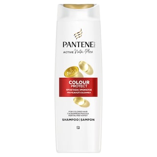 PANTENE | Σαμπουάν Προστασία Χρώματος 400ml