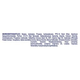 DOVE | Αποσμητικό Spray Advanced Care Invisible Dry 150ml