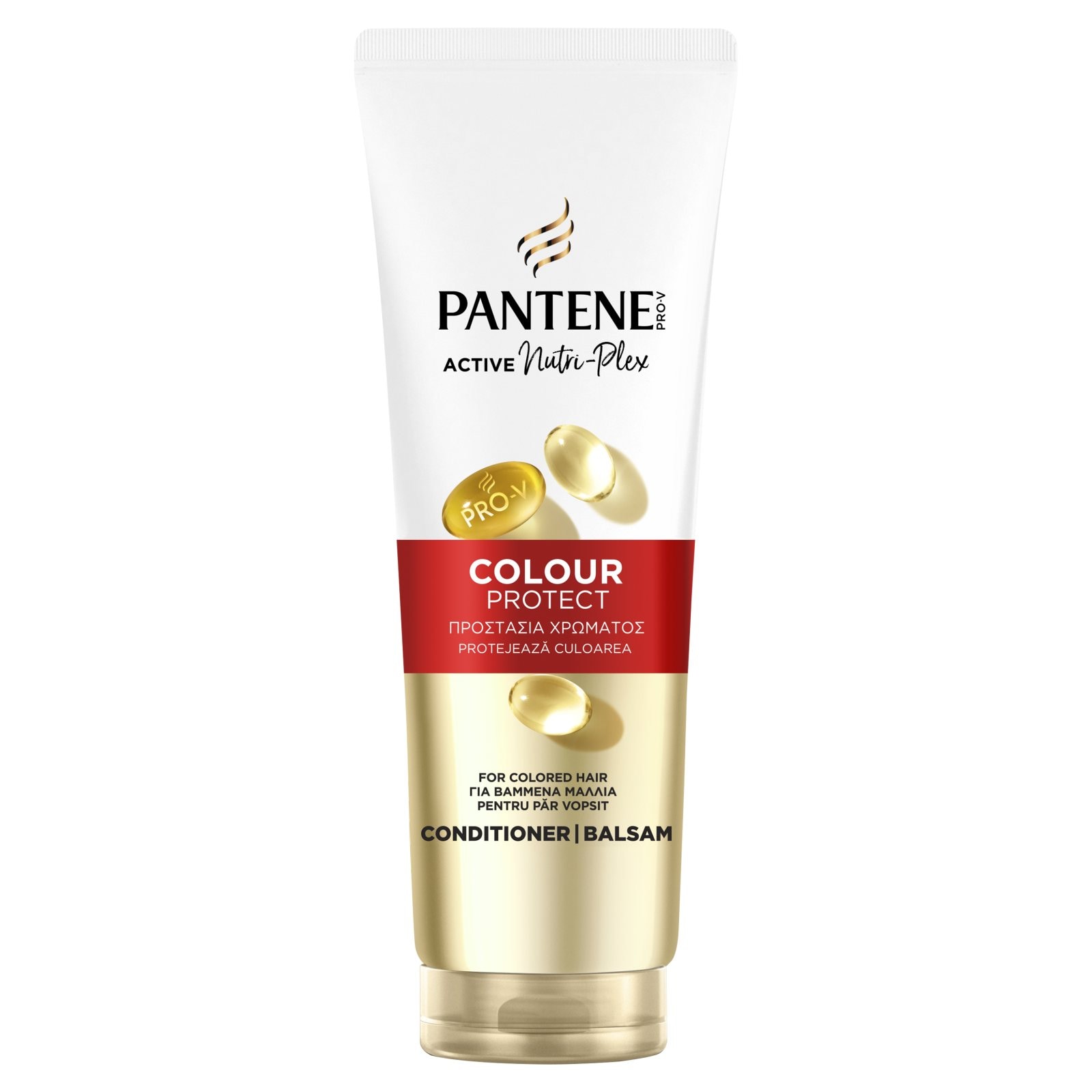 Conditioner Προστασία Χρώματος 230ml