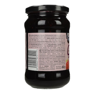 GUSTONA | Μαρμελάδα Έξτρα Φρούτα του Δάσους 450g