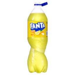 FANTA | Lemonade Bottle 1.5lt