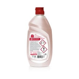 AVA | Υγρό Πιάτων Αλάτι & Άνθη Νεραντζιάς 430ml