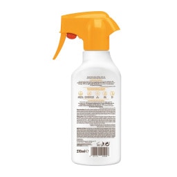 CARROTEN | Αντηλιακό Γαλάκτωμα Tan & Protect Trigger Spray SPF50 270ml