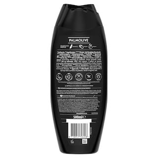 PALMOLIVE | Αφρόλουτρο Men Intense Ice Blast 500ml