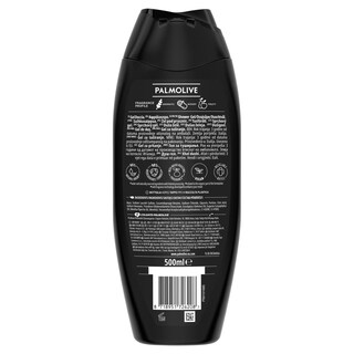 PALMOLIVE | Αφρόλουτρο Men Intense Ice Blast 500ml