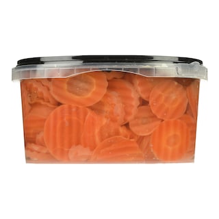 ΣΟΛΩΜΟΣ | Τουρσί Καρότο Ροδέλες σε Άλμη 300g