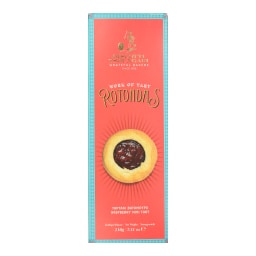 ROTONDAS | Ταρτάκι Βατόμουρο 210g