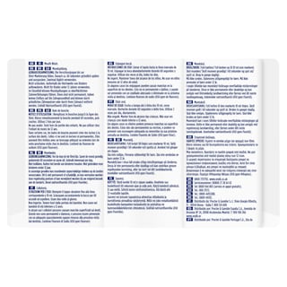 ORAL B | ORAL B MW GUM&ENAMEL 500ML